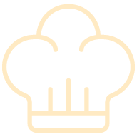 Fresh<br> Ingredients